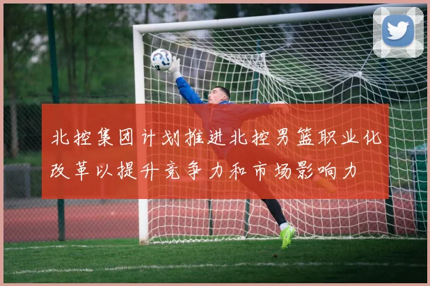 北控集团计划推进北控男篮职业化改革以提升竞争力和市场影响力